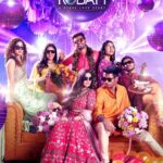 Nilavuku En Mel Ennadi Kobam Movie Poster