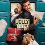 Jolly LLB 3 Movie Poster