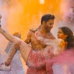 Sunny Sanskari Ki Tulsi Kumari Movie Poster